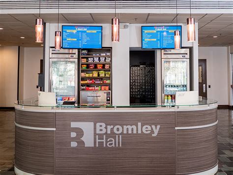 Bromley Hall Champaign