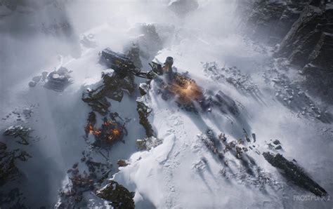 Brutal City Builder Frostpunk 2 Has Dropped To Its Lowest Price Yet