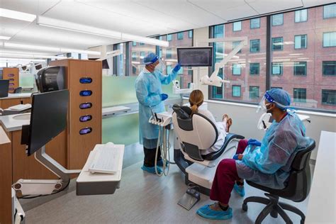 Bu Dental School