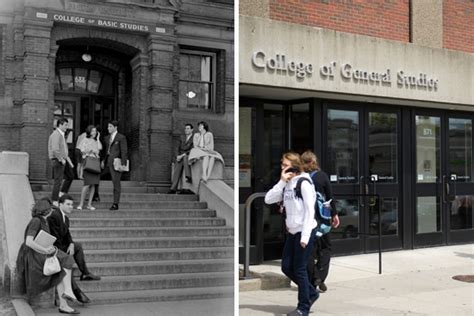 Bu General Studies