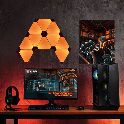 Build Your Amd Ryzen Pc For Streaming Build Your Amd Ryzen Pc For Streaming