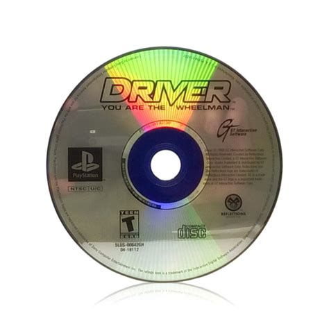 Buy Driver Sony Playstation Game Buy Driver Sony Playstation Game