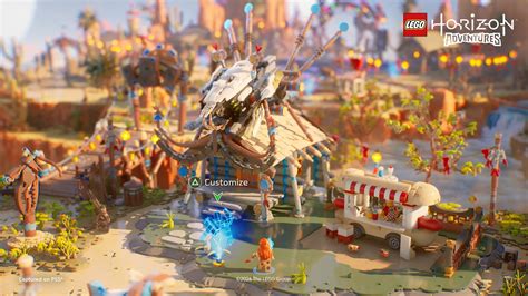 Buy Lego Horizon Adventures Steam