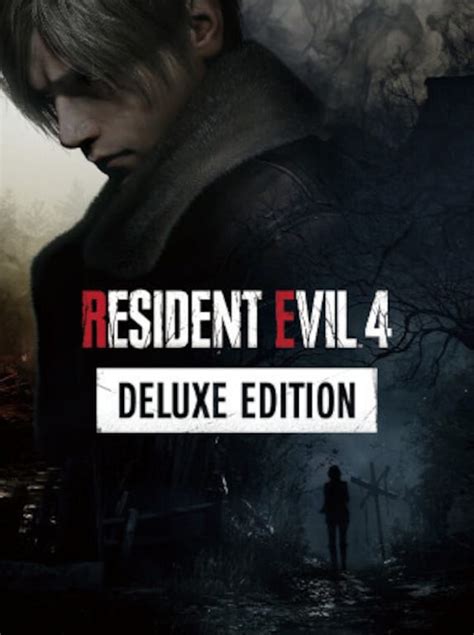Buy Resident Evil 4 Remake Deluxe Edition Pc Steam Key Buy Resident Evil 4 Remake Deluxe Edition Pc Steam Key