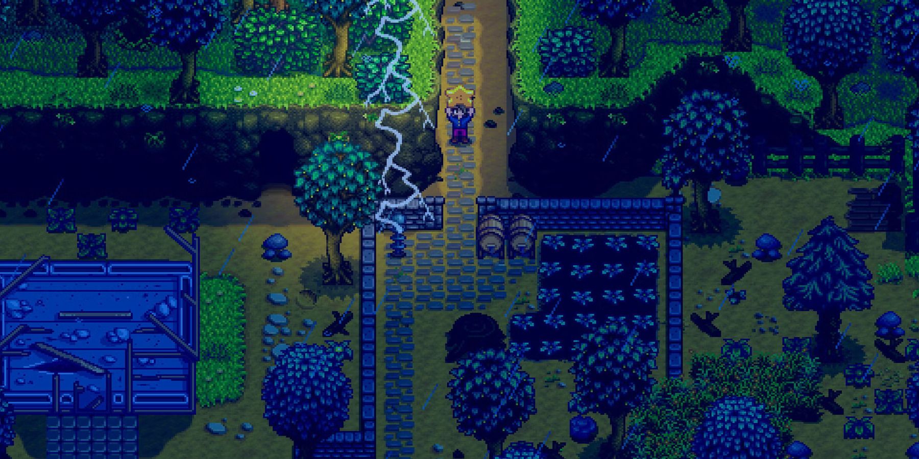 5 Ways Buy Stardew Valley