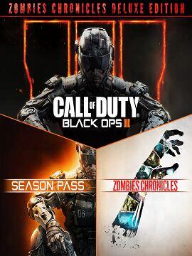 Buy Steam Call Of Duty Black Ops 3 Zombies Chronicles Edition Buy Steam Call Of Duty Black Ops 3 Zombies Chronicles Edition
