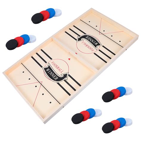 Buy Toys N Smile Fast Sling Puck Game Slingshot Table Ice Hockey Game Buy Toys N Smile Fast Sling Puck Game Slingshot Table Ice Hockey Game