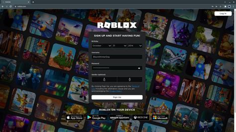 C Mo Habilitar Los Controles Parentales En Las Cuentas De Roblox 13