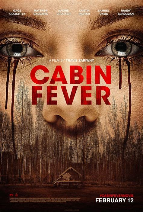 5 Ways Beat Cabinfever