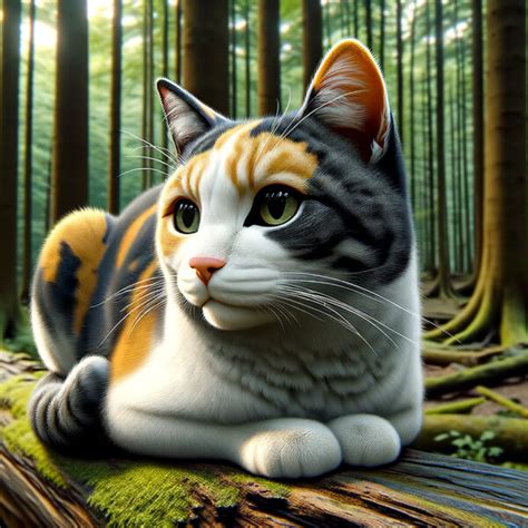 Calico Cat Breed Petcurious Calico Cat Breed Petcurious