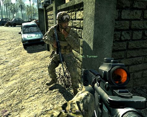 Call Of Duty 4 Modern Warfare Download Free Pc Game Full Version Free Call Of Duty 4 Modern Warfare Download Free Pc Game Full Version Free