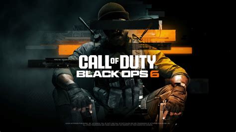 Call Of Duty Black Ops 6 2024 Emlyn Georgiana