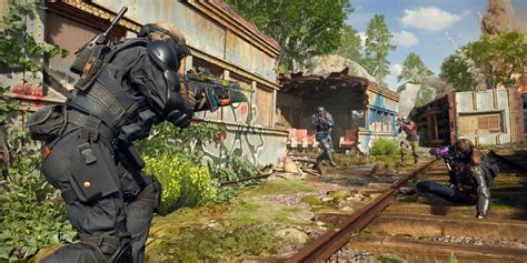 Call Of Duty Black Ops 6 Feels Like Black Ops 3 In All The Right Ways Call Of Duty Black Ops 6 Feels Like Black Ops 3 In All The Right Ways