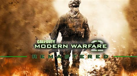 Call Of Duty Modern Warfare 2 Remastered Release Date Leaked For Xbox Call Of Duty Modern Warfare 2 Remastered Release Date Leaked For Xbox