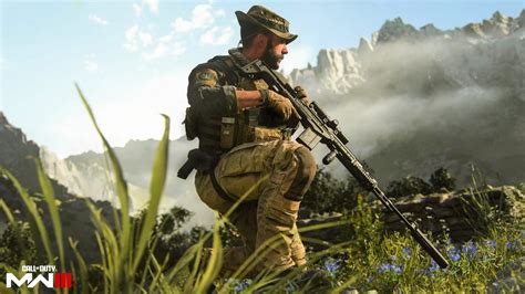Call Of Duty Modern Warfare 3 2025 Pc Amber Rimmer