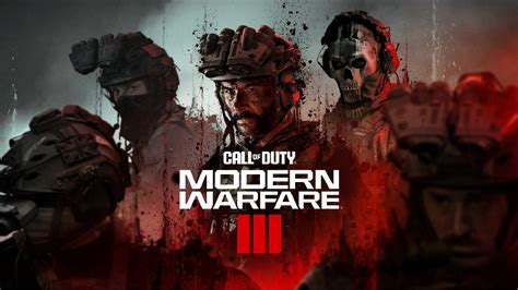 5 Tips Modern Warfare III Release