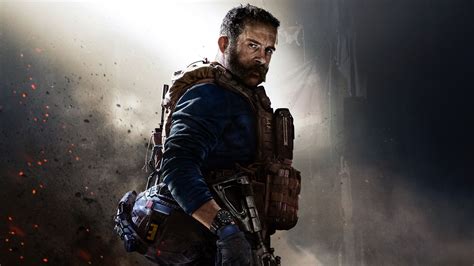 Call Of Duty Modern Warfare Patch 1 05 Released For Pc Ps4 Xo Improves Call Of Duty Modern Warfare Patch 1 05 Released For Pc Ps4 Xo Improves