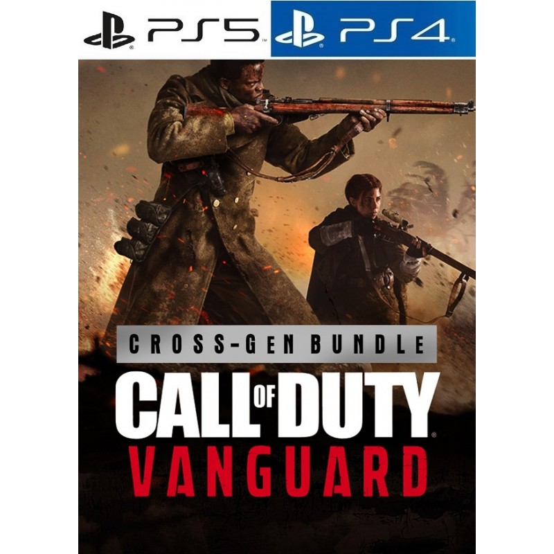 Call of Duty Vanguard Release Date
