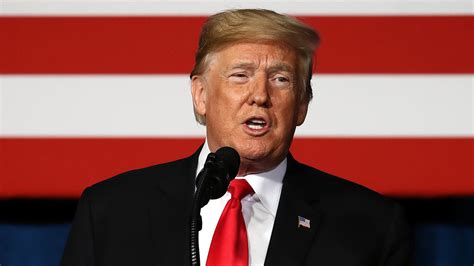 Can Trump Really Pardon Himself Can Trump Really Pardon Himself