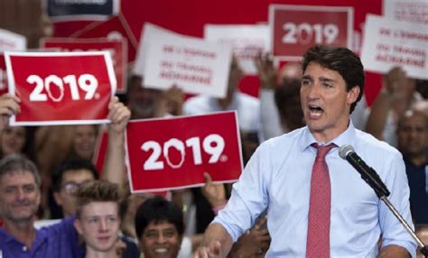 Canadian Prime Minister Term Limit