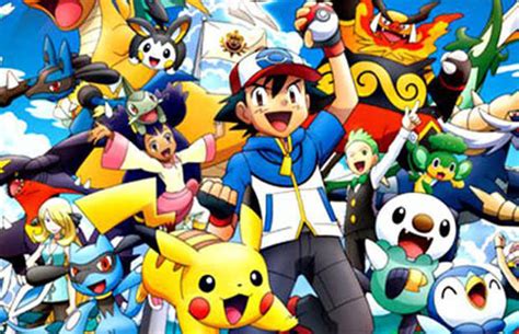 Catching Them All 12 Ways Pokemon Characters Could Save The World If
