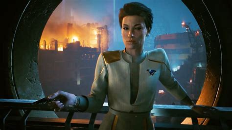 Cd Projekt Updates Cyberpunk 2077 S Pc Requirements Ahead Of Hefty Cd Projekt Updates Cyberpunk 2077 S Pc Requirements Ahead Of Hefty
