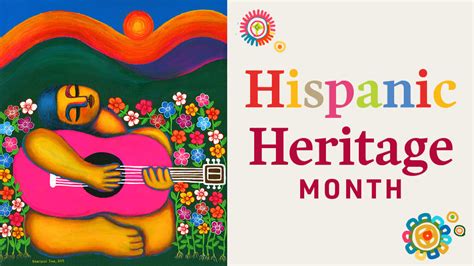 Celebrate Hispanic Heritage This Month With A Series Of Events Temple Now Celebrate Hispanic Heritage This Month With A Series Of Events Temple Now