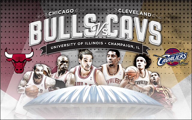 Champaign To Chicago