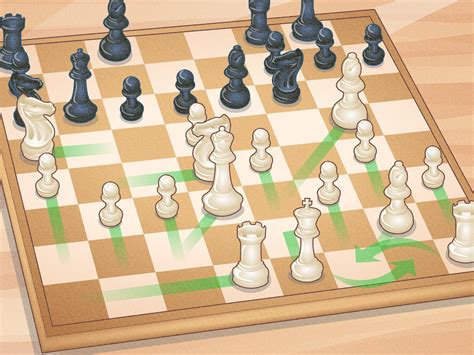 5 Chess Card Games
