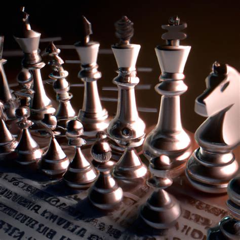 Chess Mastery Unveiled Your Pathway To Grandmaster Tactics Chess Mastery Unveiled Your Pathway To Grandmaster Tactics