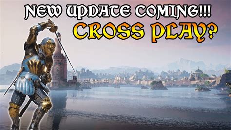 Chivalry 2 New Update Reinforced Is Coming Here Are The Highlights Chivalry 2 New Update Reinforced Is Coming Here Are The Highlights