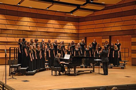 5 Chorus Tips