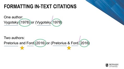 Citing Multiple Authors Apa