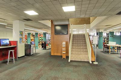 City Tech Library