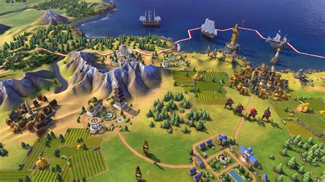 Civ 8 Release Date