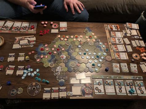 Civilization Board Game Guide
