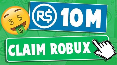 Free Robux Generator No Scams
