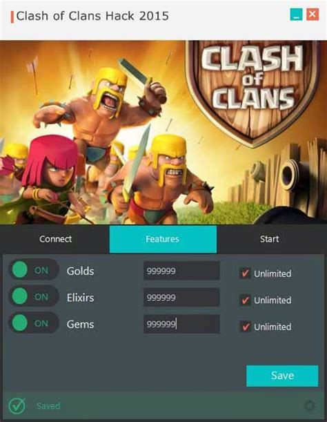 5 Clash Hacks