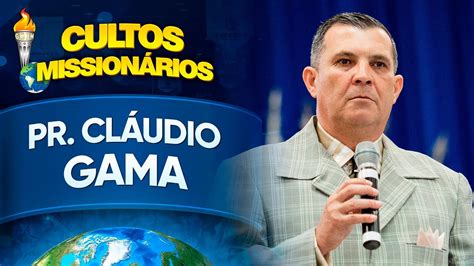 5 Claudio Gama Tips