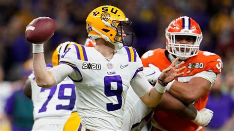 Clemson Vs Lsu National Championship Score News Updates Charlotte Clemson Vs Lsu National Championship Score News Updates Charlotte