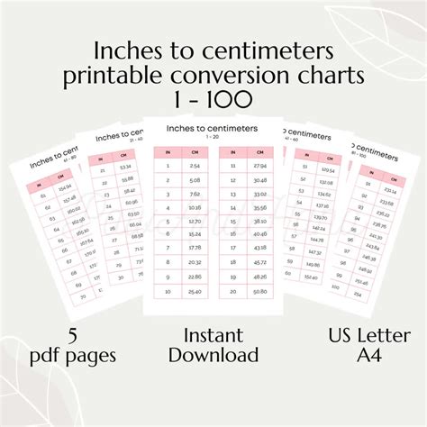 Cm To Inches Conversion Chart Discount Order Www Pinnaxis Com Cm To Inches Conversion Chart Discount Order Www Pinnaxis Com