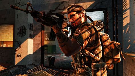 5 Tips COD Black Ops PC