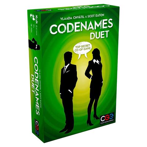 5 Tips Codenames Duet