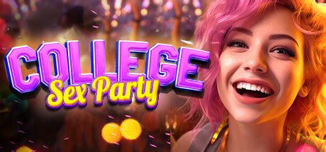 5 College Sex Games