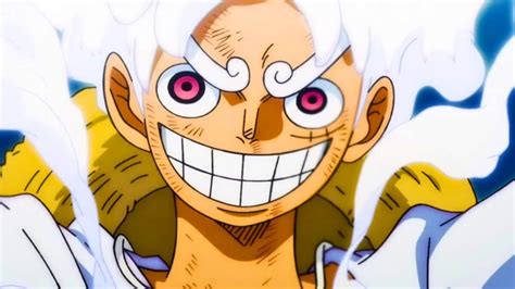 Combien De Fois Le Gear 5 A T Utilis Dans L Histoire De One Piece Combien De Fois Le Gear 5 A T Utilis Dans L Histoire De One Piece