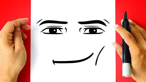 Como Desenhar O Man Face Do Roblox Como Dibujar A Man Face De Roblox Como Desenhar O Man Face Do Roblox Como Dibujar A Man Face De Roblox