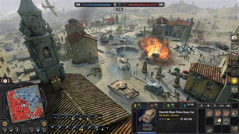 5 Tips Company Heroes