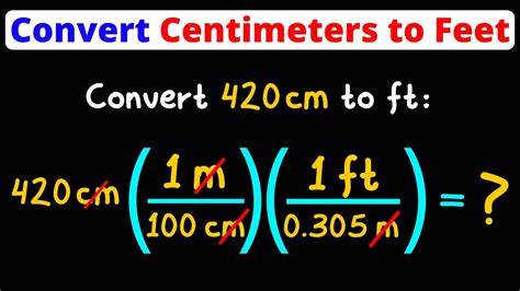 Convert Centimeters To Feet Cm To Ft Unit Conversion Dimensional Convert Centimeters To Feet Cm To Ft Unit Conversion Dimensional