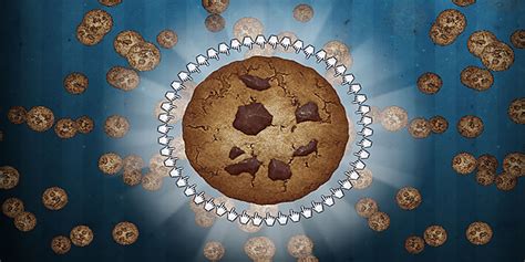 Cookie Click Fun
