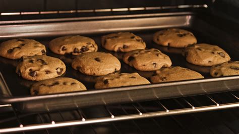 5 Cookie Cooker Tips